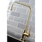 Kingston Brass KS6192NYL New York Single-Handle Cold Water Filtration Faucet, Brass KS6192NYL - alternate 4